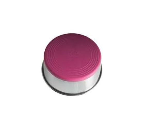 Bowl Rogz Slurp Stainless Steel - Pink