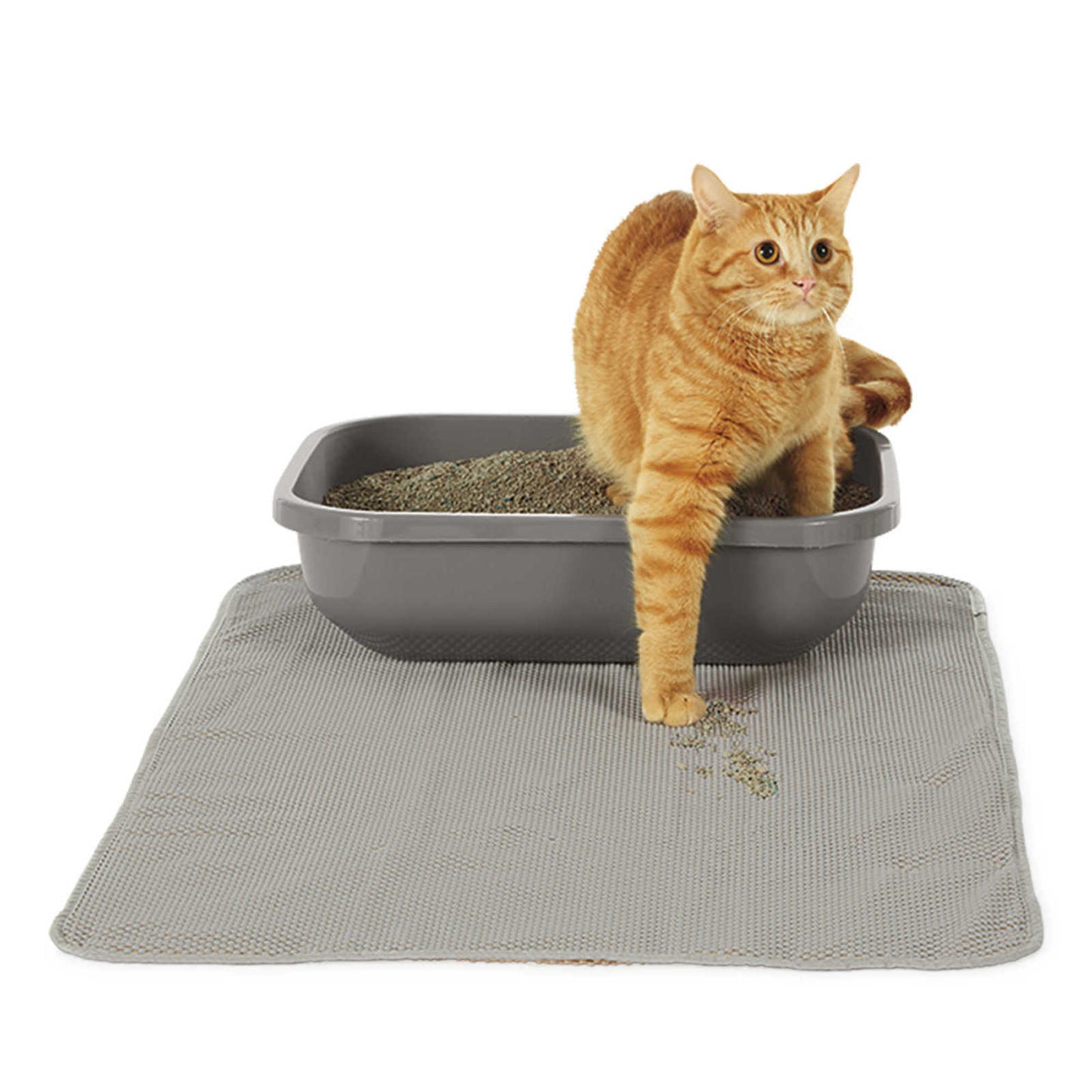 Smartcat Ultimate Reversible XL Litter Mat