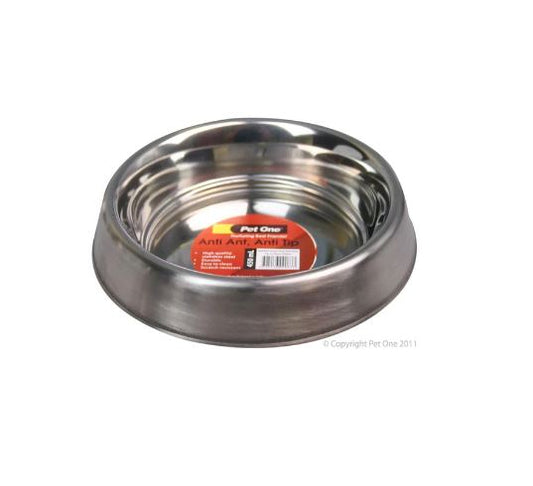 Pet One Bowl Anti Ant Tip 230ml