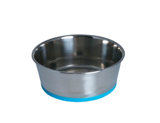 Bowl Rogz Slurp Stainless Steel - Pink