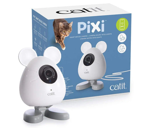 Pixi Smart Mouse Camera Unit