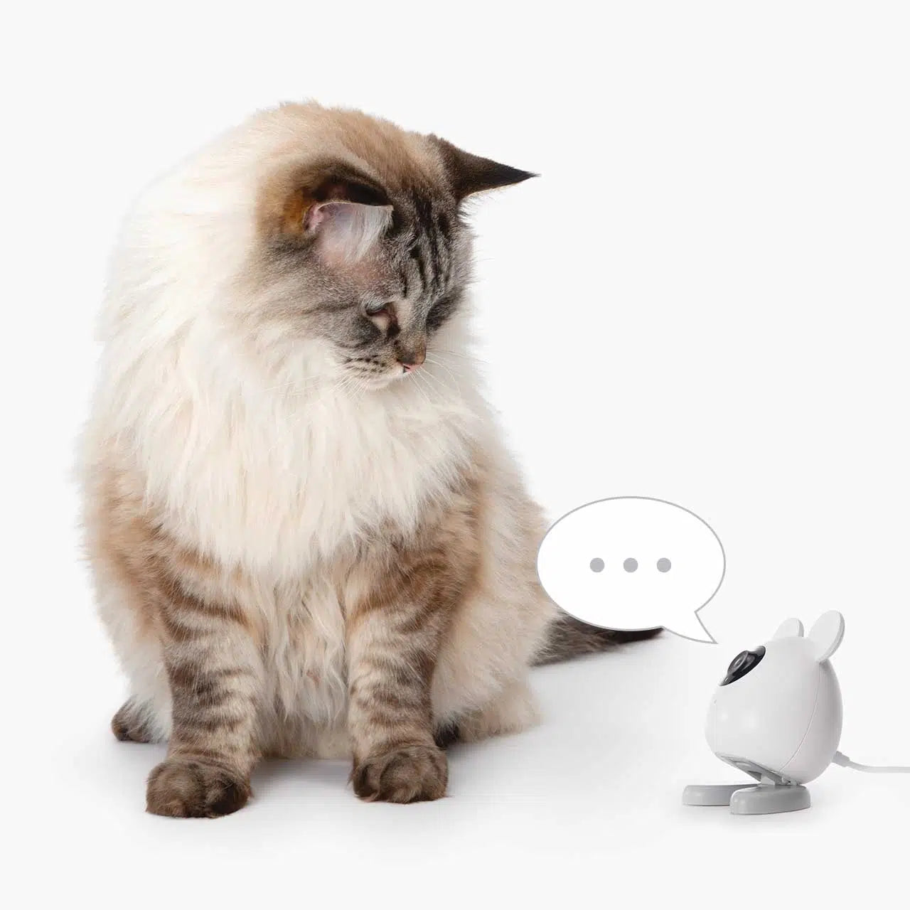 Pixi Smart Mouse Camera Unit
