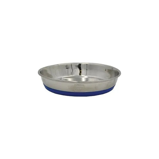 Zeez DuraPet Premium SS Cat Bowl 200ml