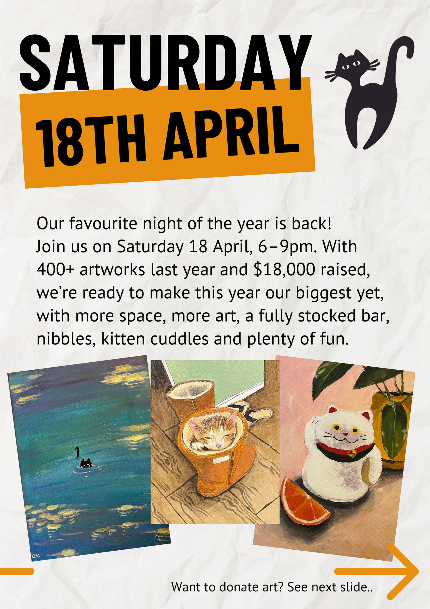 2026 Art Exhibition Tickets and Charcuterie Pre-Orders