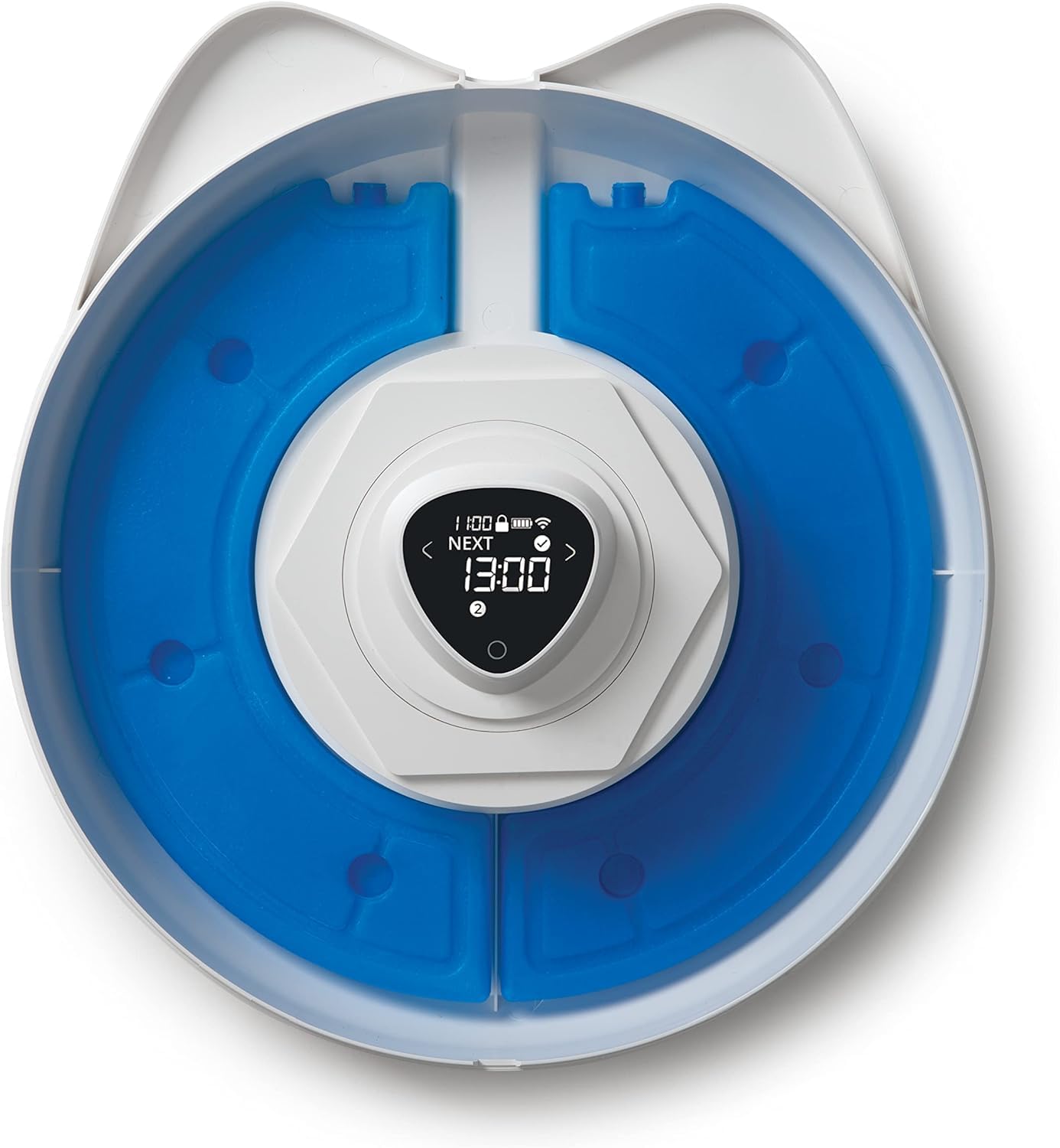 Pixi Replacement Ice Pack 6 Meal Feeder