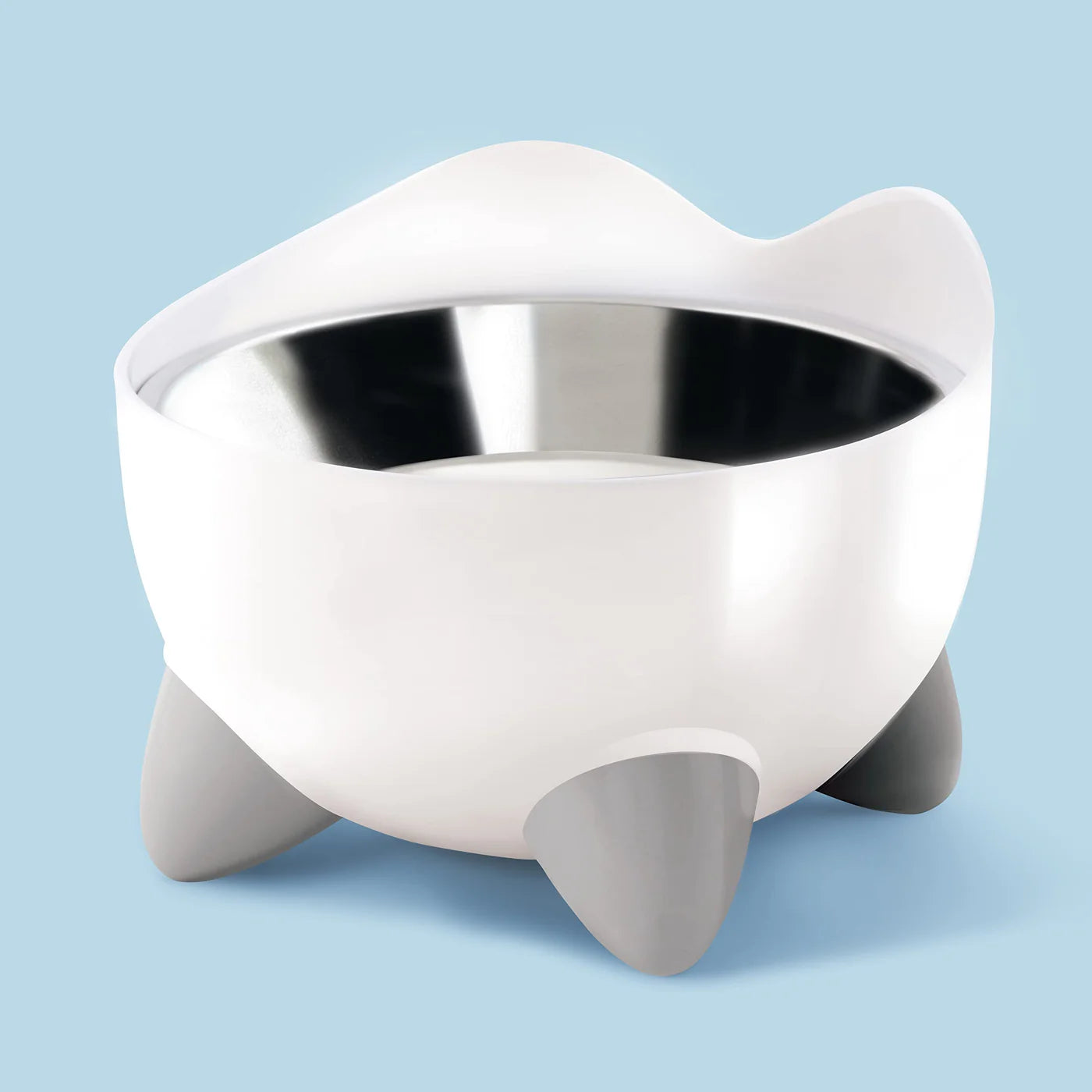 Pixi Elevated Feeding Dish
