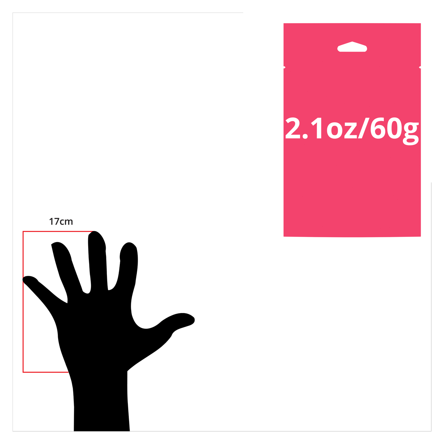 Greenies Treat 60g - Salmon