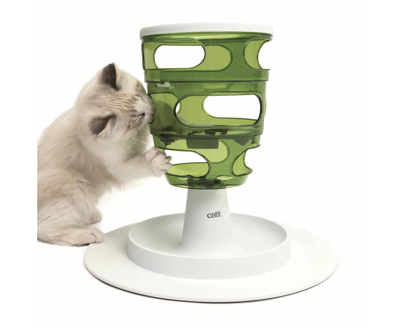 Catit Food Tree Toy