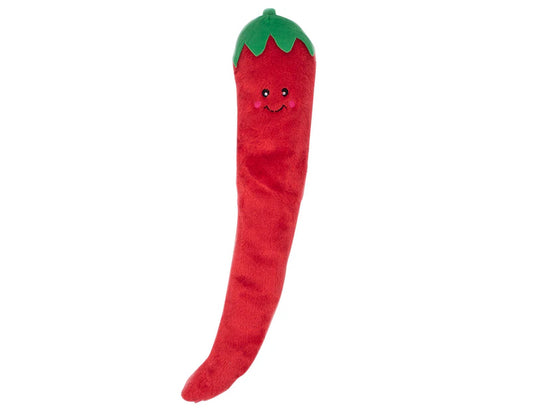 Zippy Claws Kickerz Pepper Interactive Cat Toy