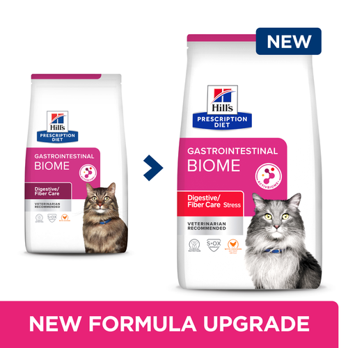 Hills Prescription Diet Gastrointestinal Biome 1.81kg