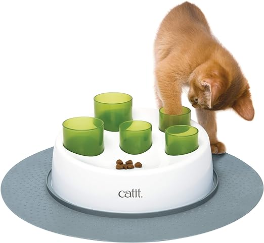 Catit Digger Toy