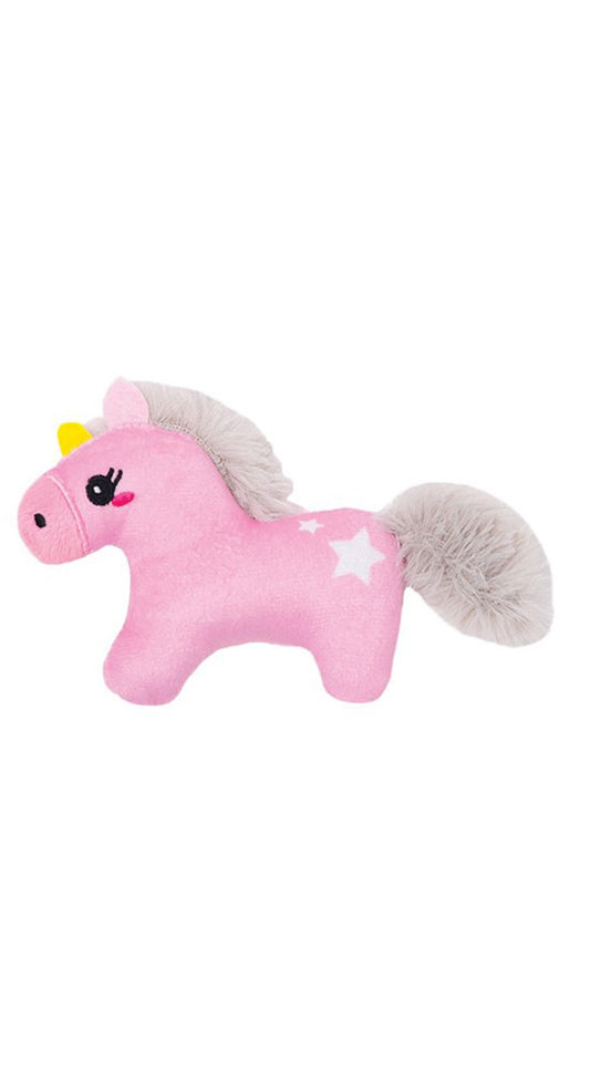 Meow Buddies Unicorn Toy