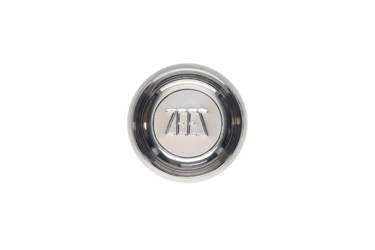 Zeez Signature Collection SS curved pet bowl 350ml