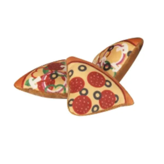 Multi Cat Pizza Toy - One Slice
