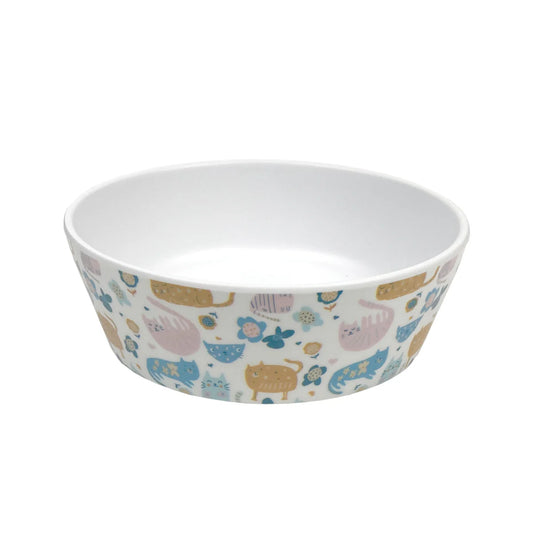Cattitude Cat Bowl Planta Cat Nap