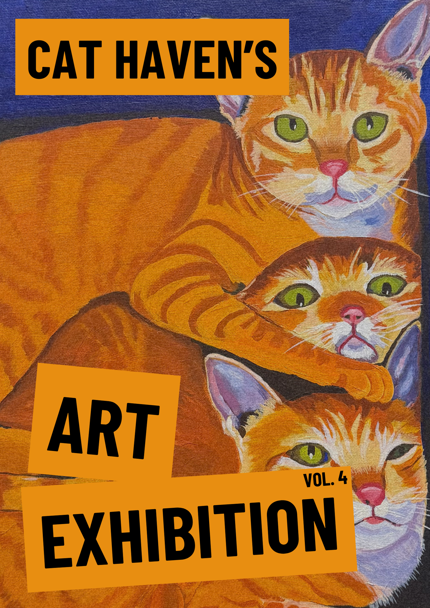 2026 Art Exhibition Tickets and Charcuterie Pre-Orders