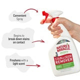 Nature's Miracle Stain & Odor Remover 946ml