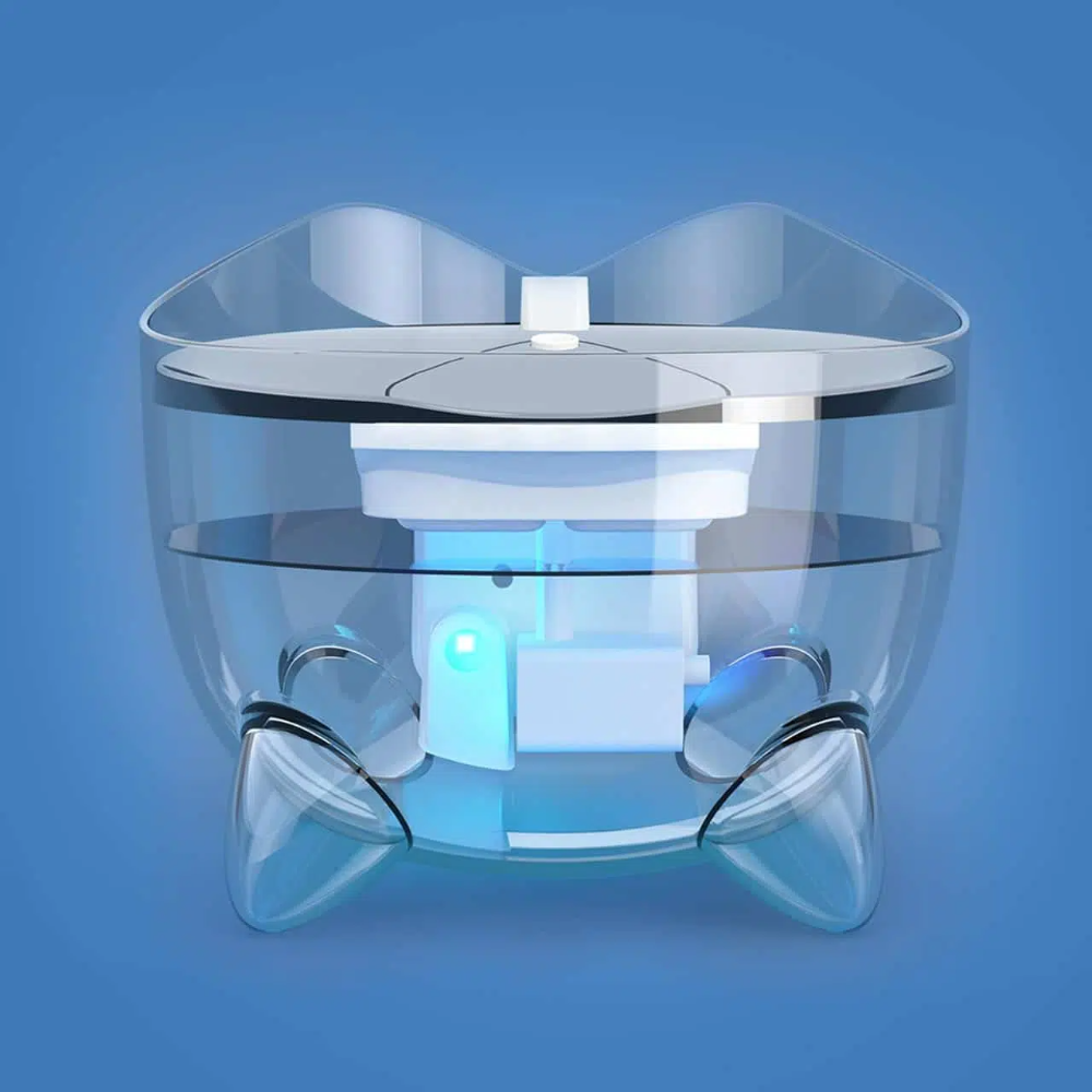 Pixi Smart Cat Drinker