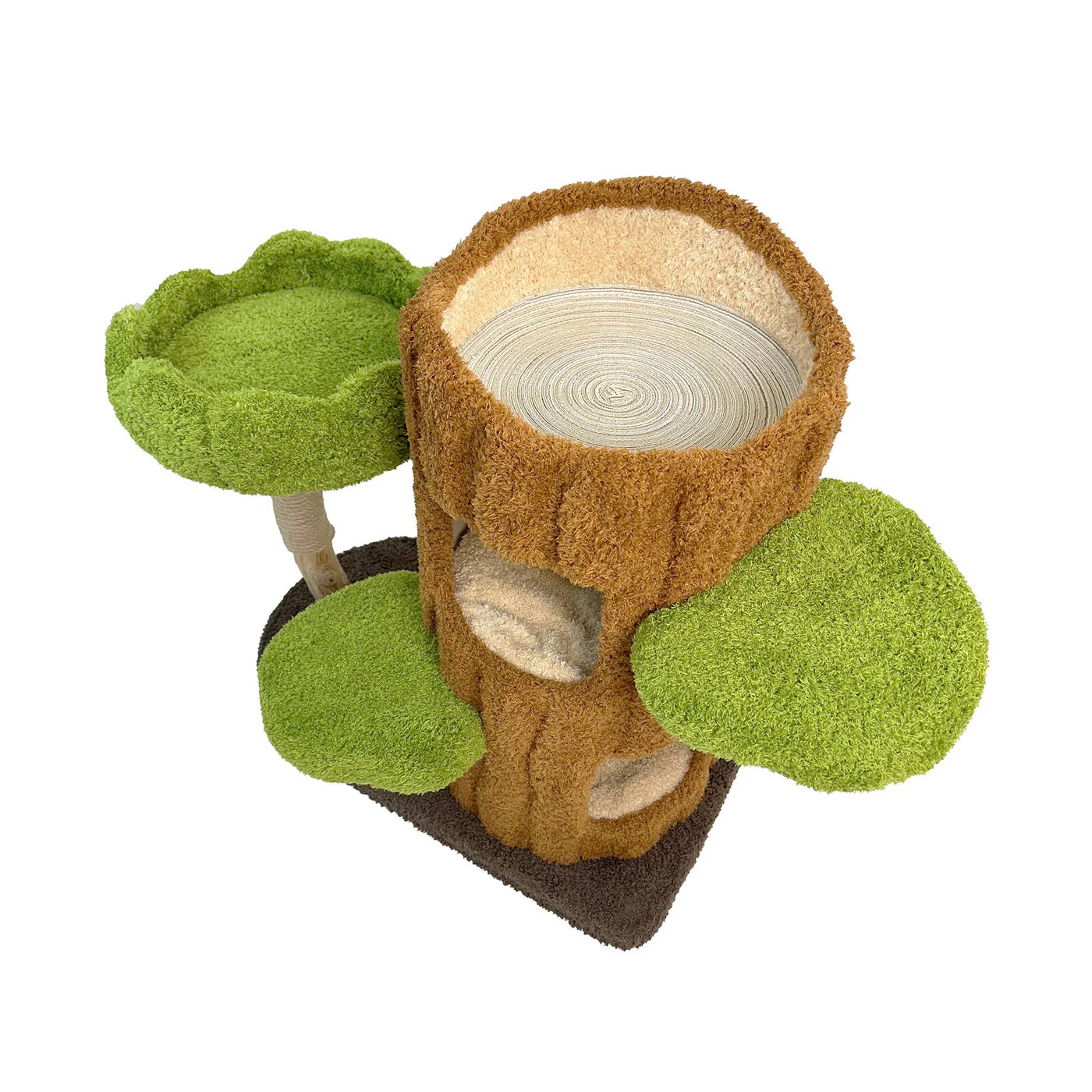 Cattitude Tree Top Tranquility - Small