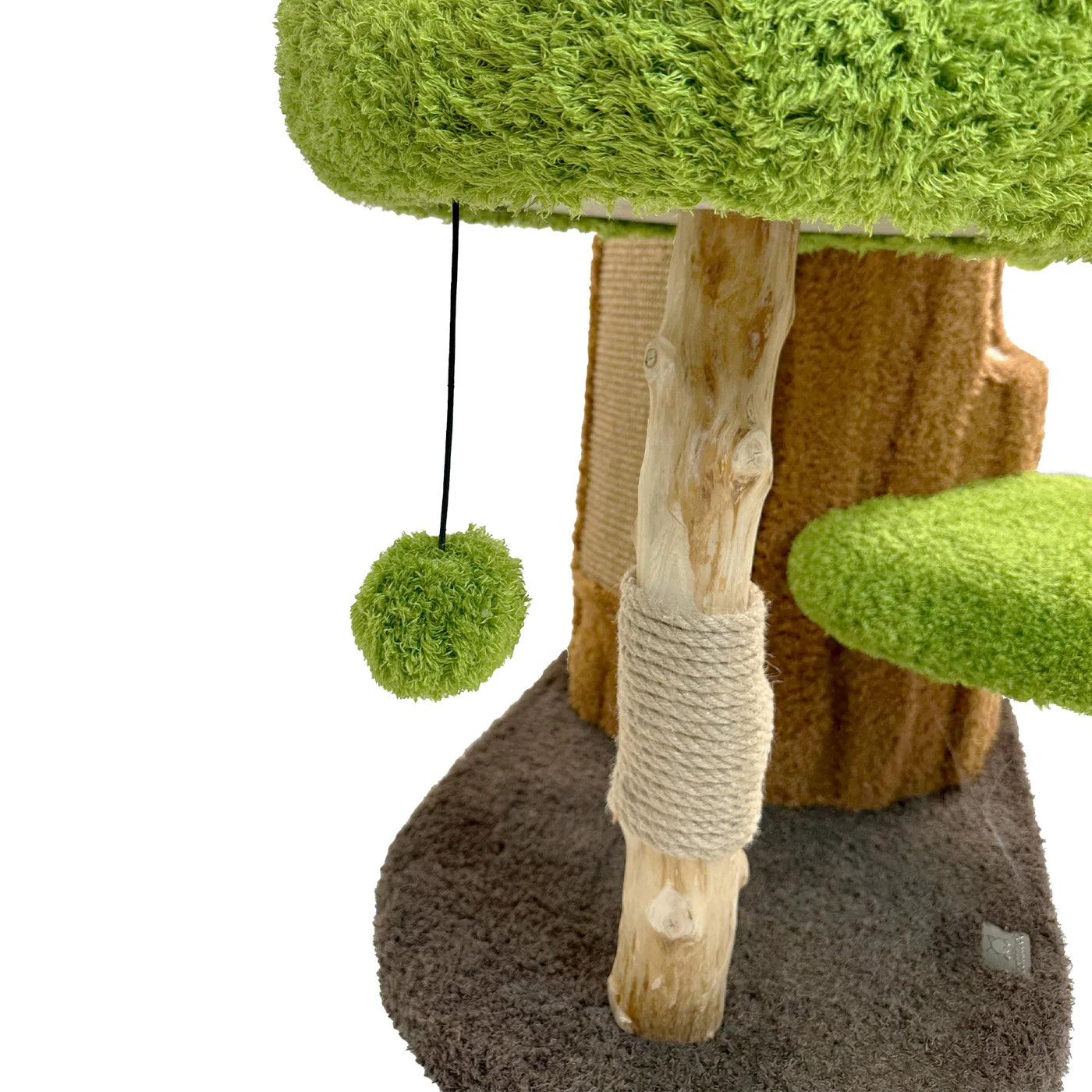 Cattitude Tree Top Tranquility - Small