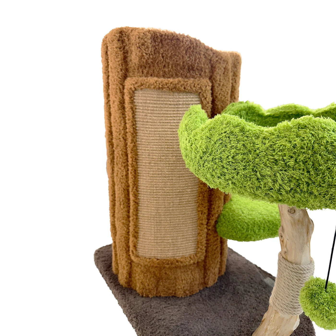 Cattitude Tree Top Tranquility - Small
