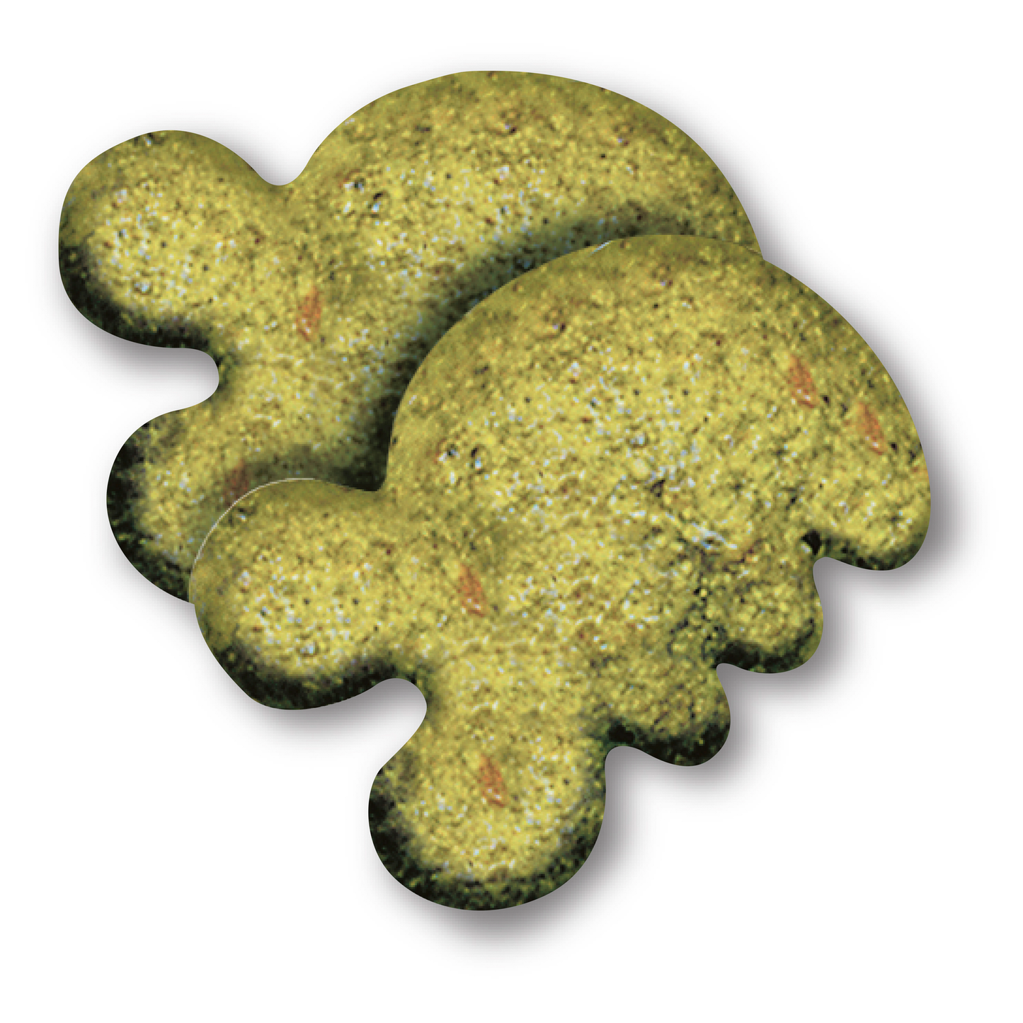 Greenies Treat 60g - Catnip