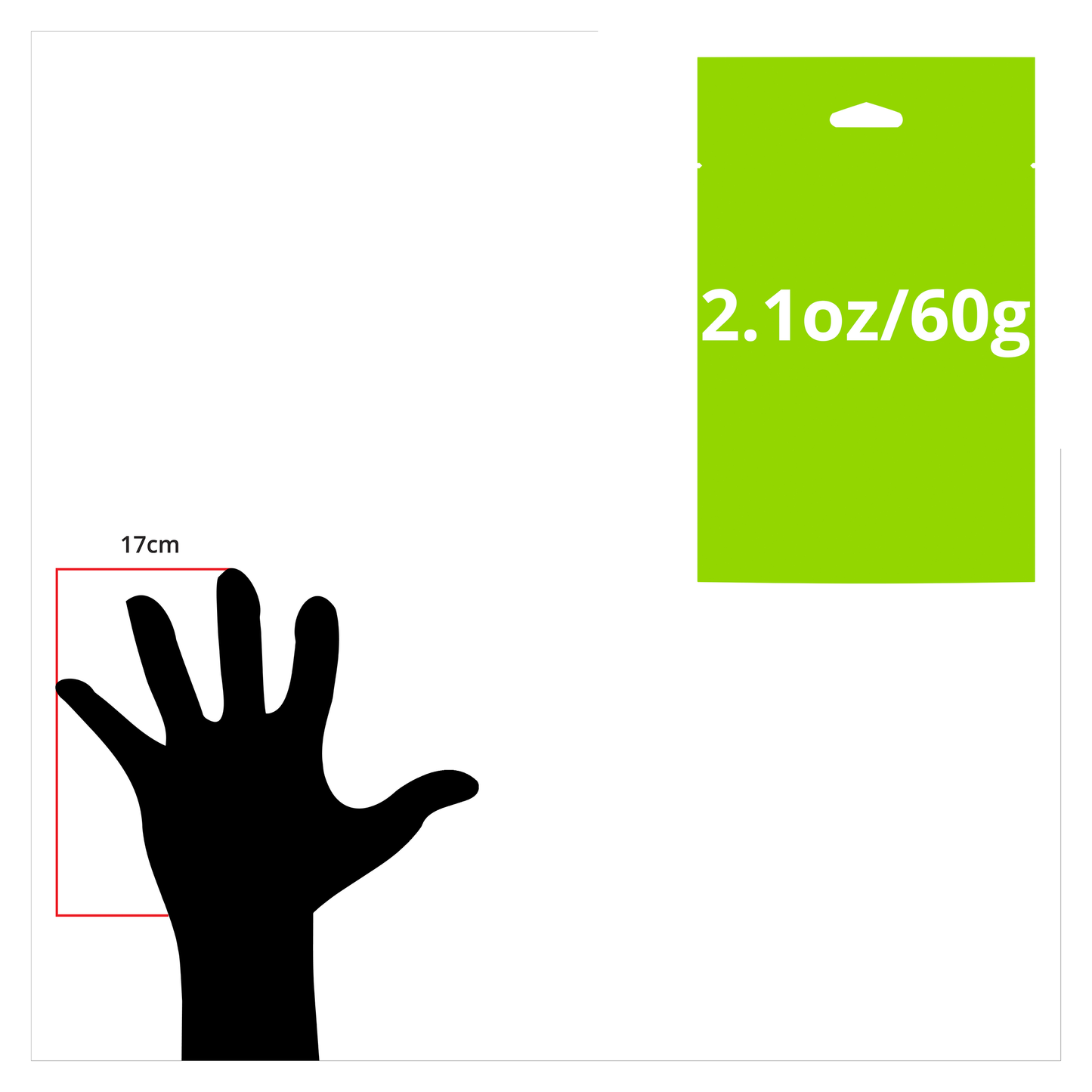 Greenies Treat 60g - Catnip