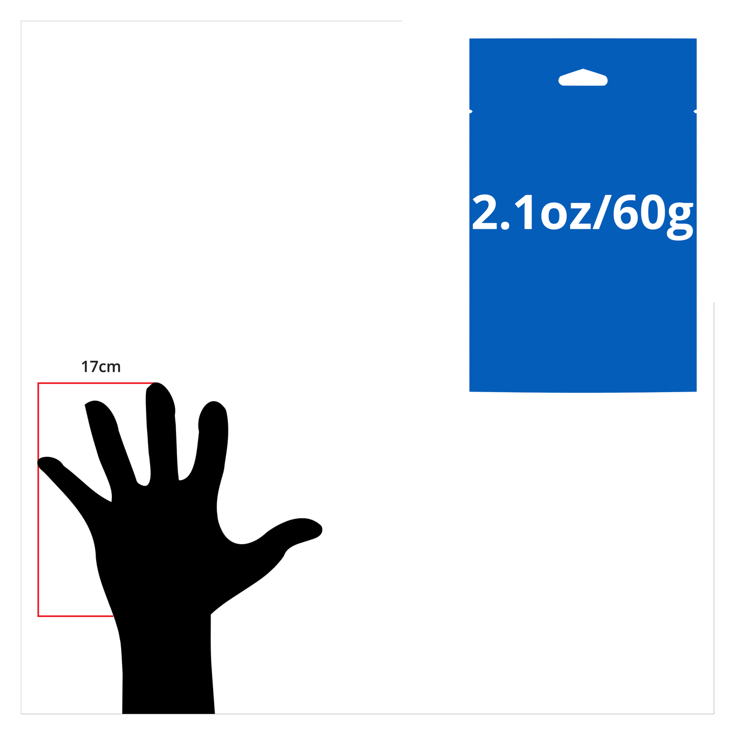 Greenies Treat 60g - Tempting Tuna