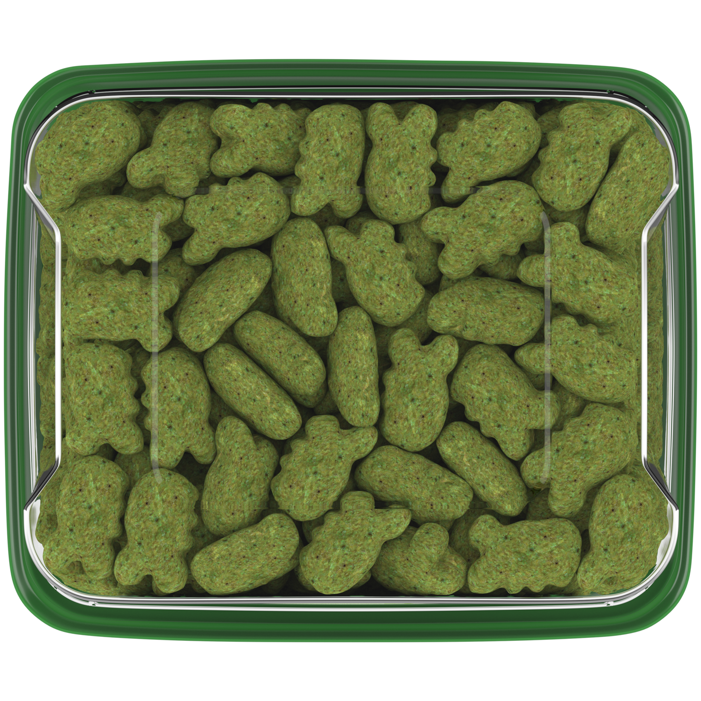 Greenies Treat 227g - Catnip