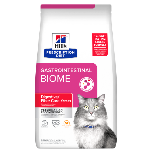 Hills Prescription Diet Gastrointestinal Biome 1.81kg