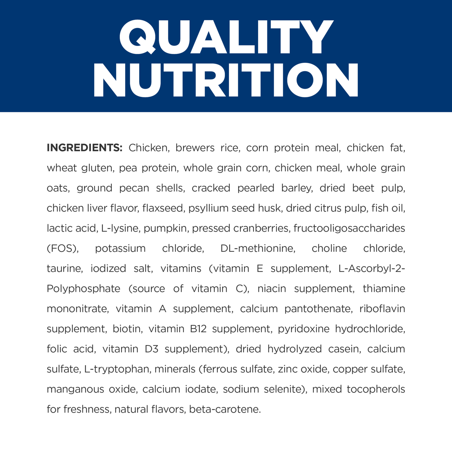 Hills Prescription Diet Gastrointestinal Biome 1.81kg