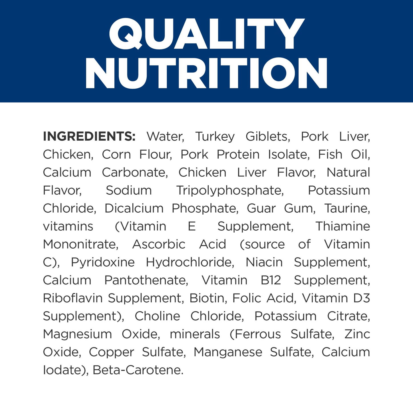 Hills Prescription Diet a/d 156g Tin