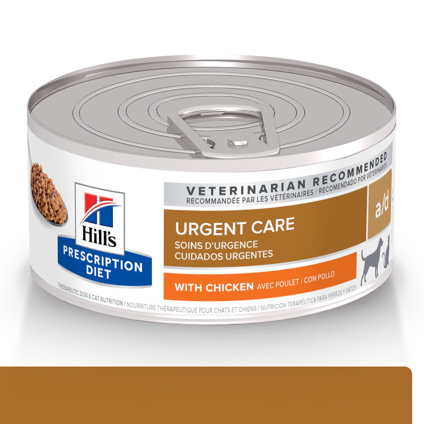 Hills Prescription Diet a/d 156g Tin