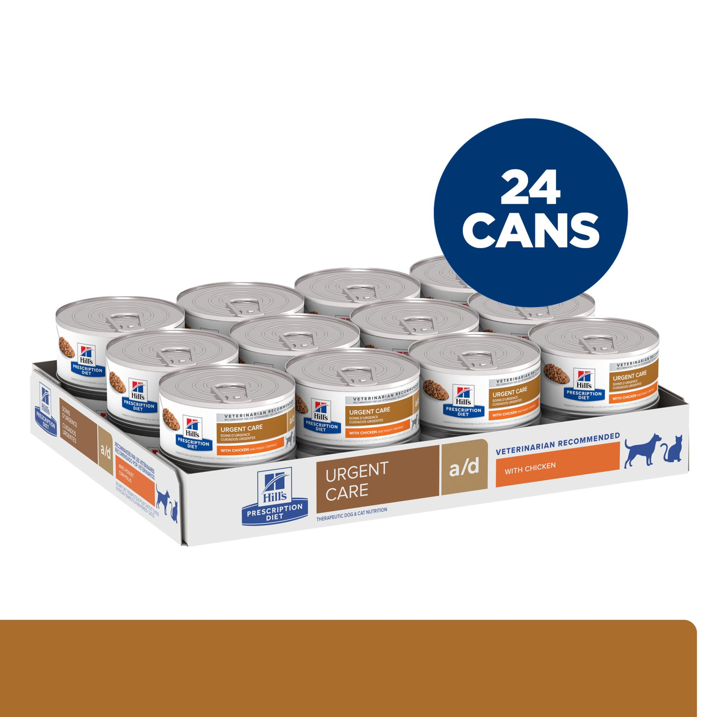 Hills Prescription Diet a/d 156g Tin
