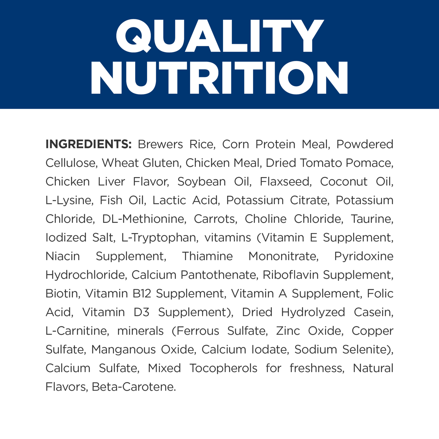 Hills Prescription Diet C/d Urinary And Metabolic 2.88kg