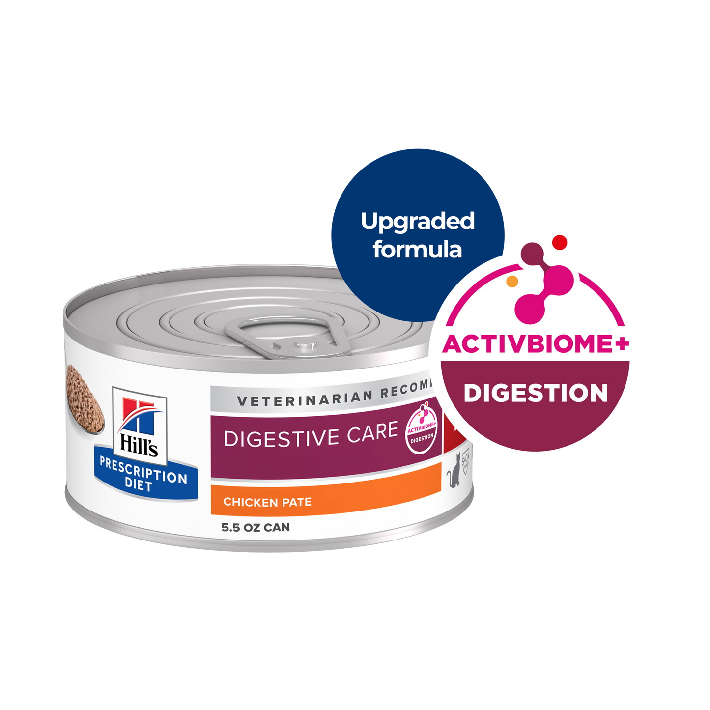 Hills Prescription Diet I/d 156g Tin