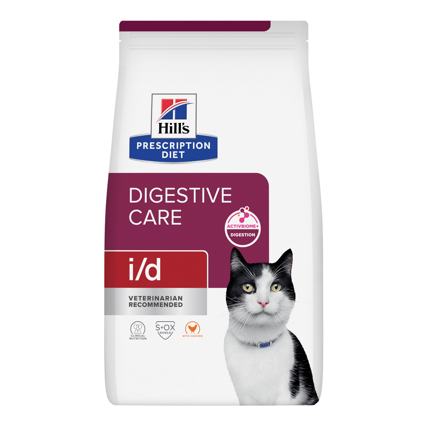 Hills Prescription Diet i/d 1.81kg