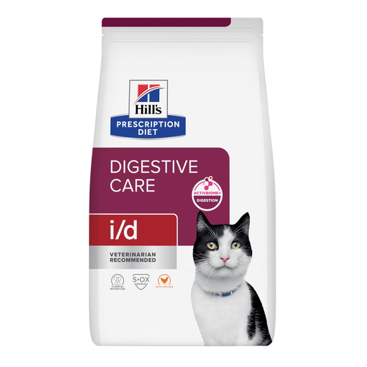 Hills Prescription Diet i/d 1.81kg