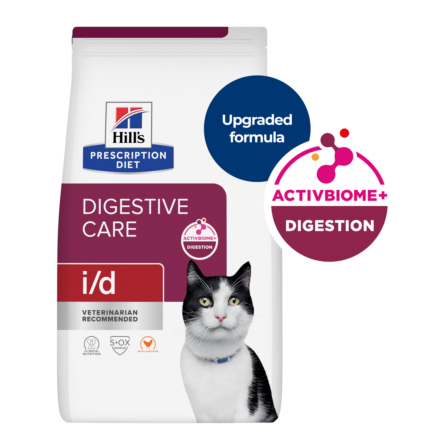 Hills Prescription Diet i/d 1.81kg