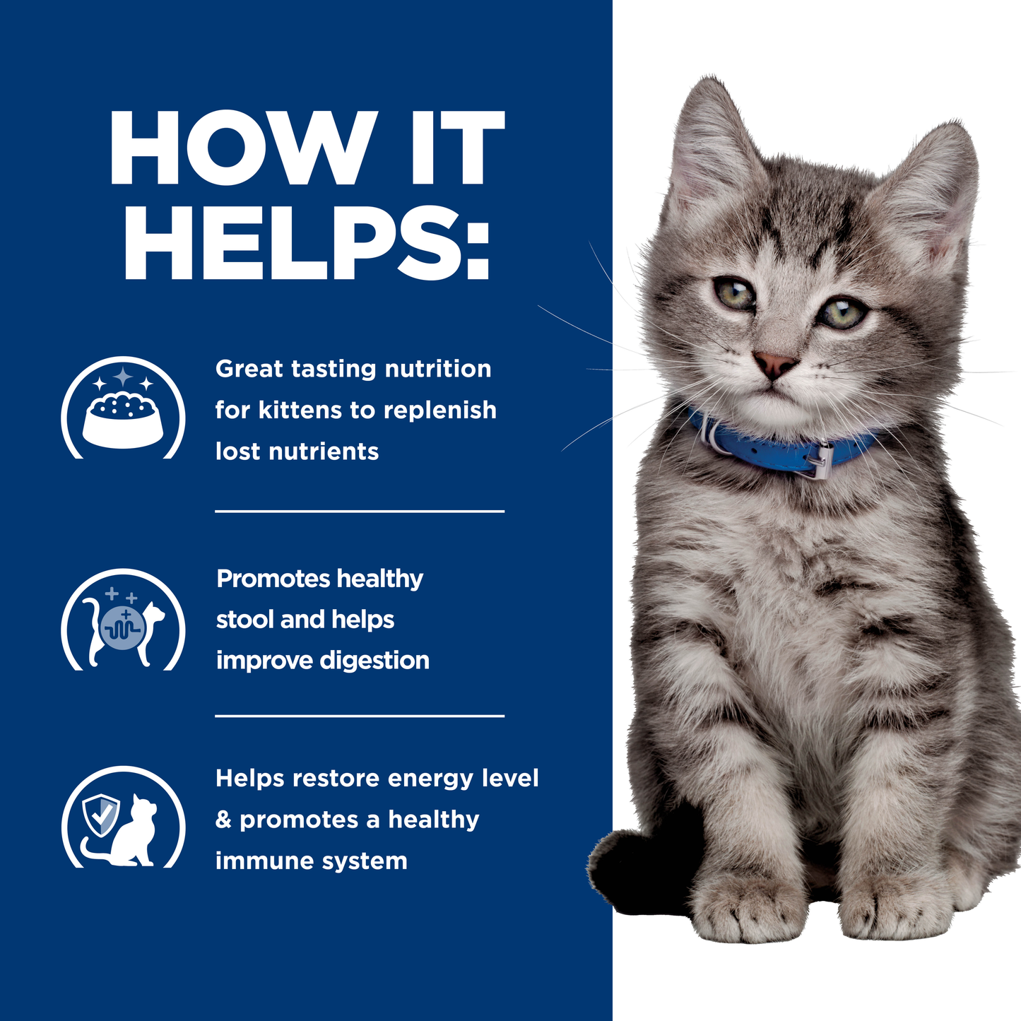 Hills Prescription Diet i/d Kitten 1.8kg