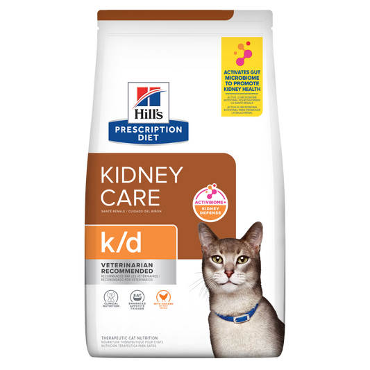 Hills Prescription Diet k/d 1.81kg