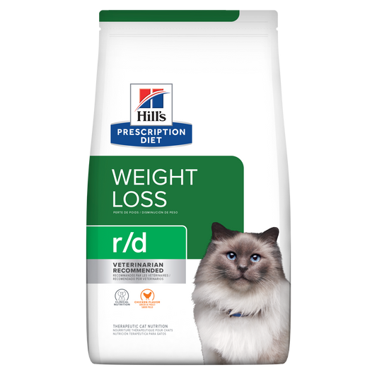 Hills Prescription Diet R/d 3.9kg