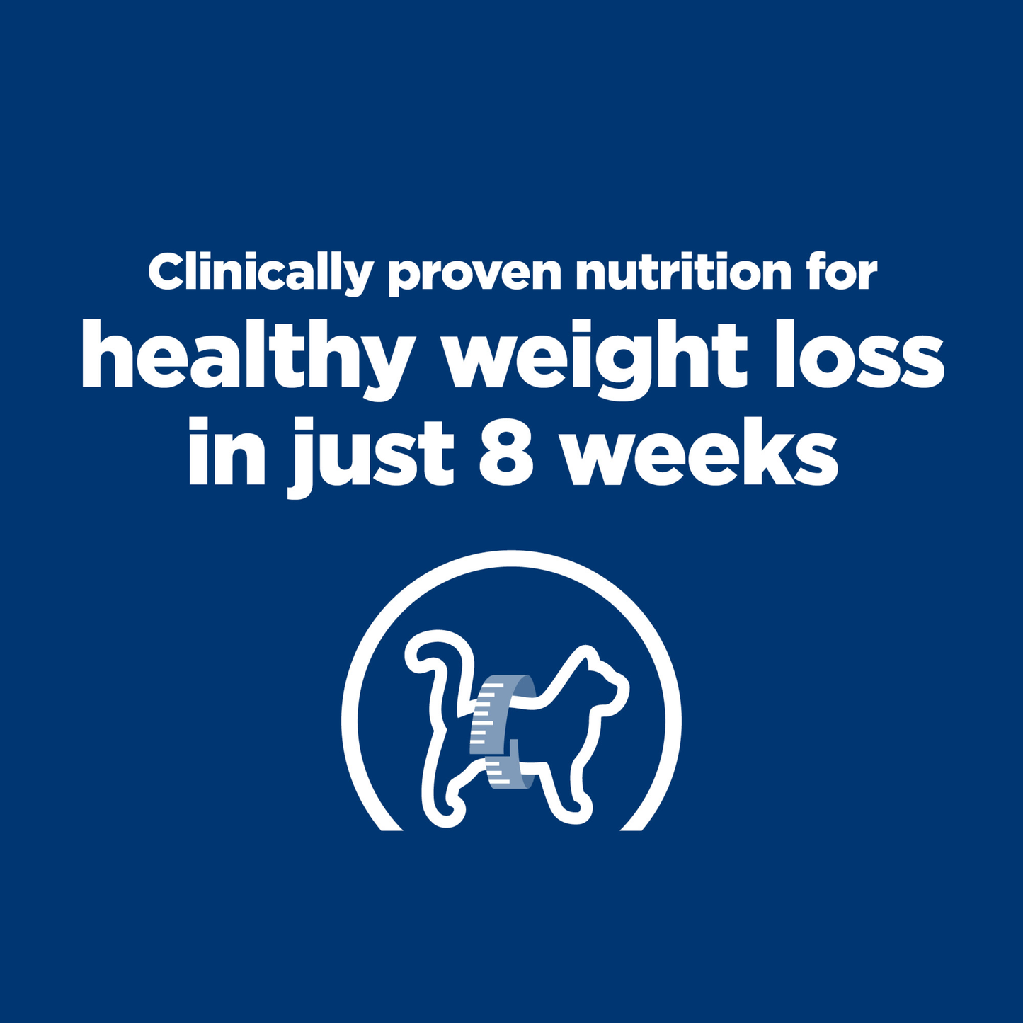 Hills Prescription Diet R/d 3.9kg