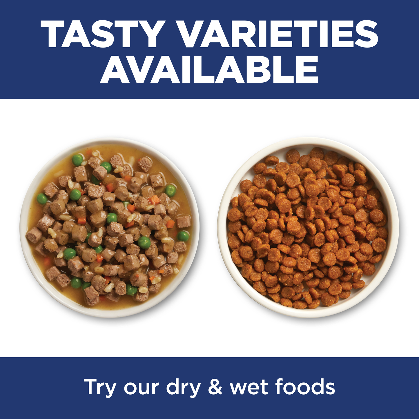 Hills Science Diet Senior Adult 7+ 1.5kg