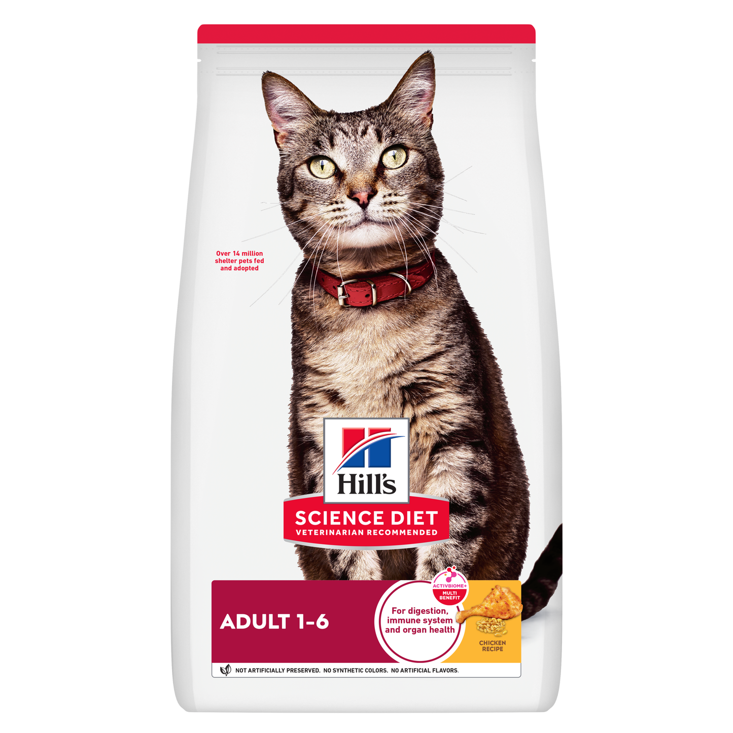 Hills Science Diet Adult 10kg