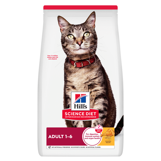 Hills Science Diet Adult 10kg