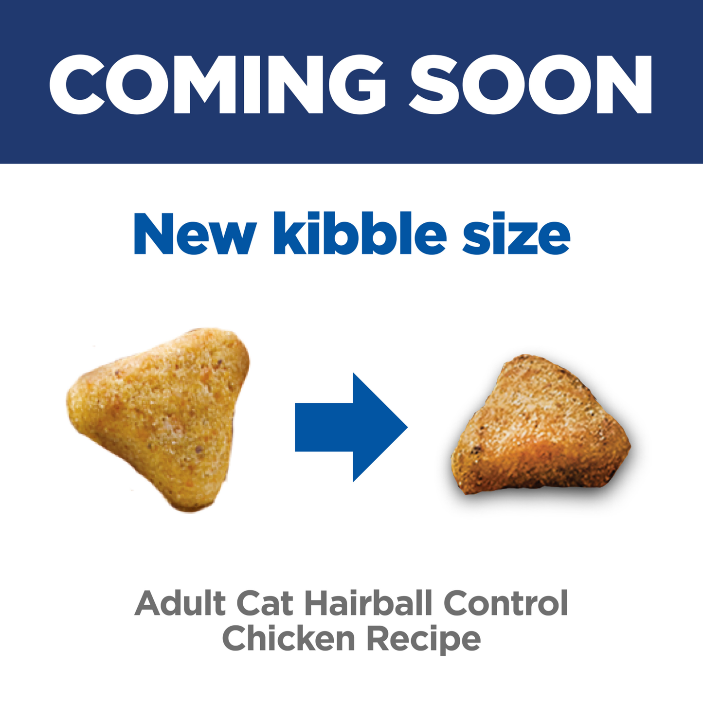 Hills Science Diet Adult Hairball Control 2kg