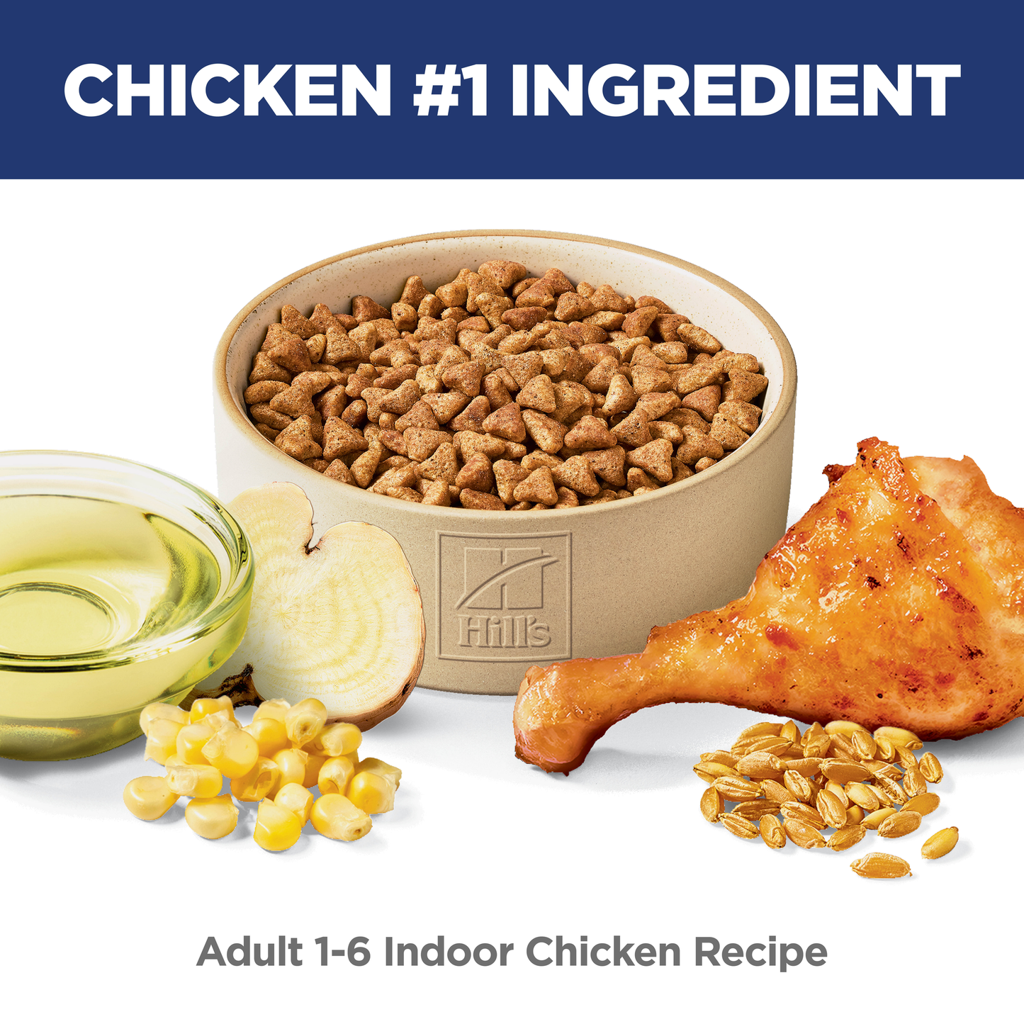 Hills Science Diet Adult Indoor 2kg