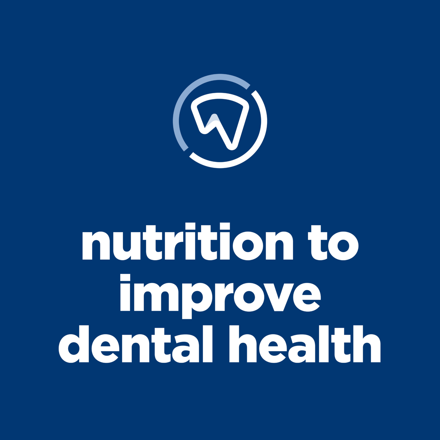 Hills Science Diet Adult Oral Care 2kg