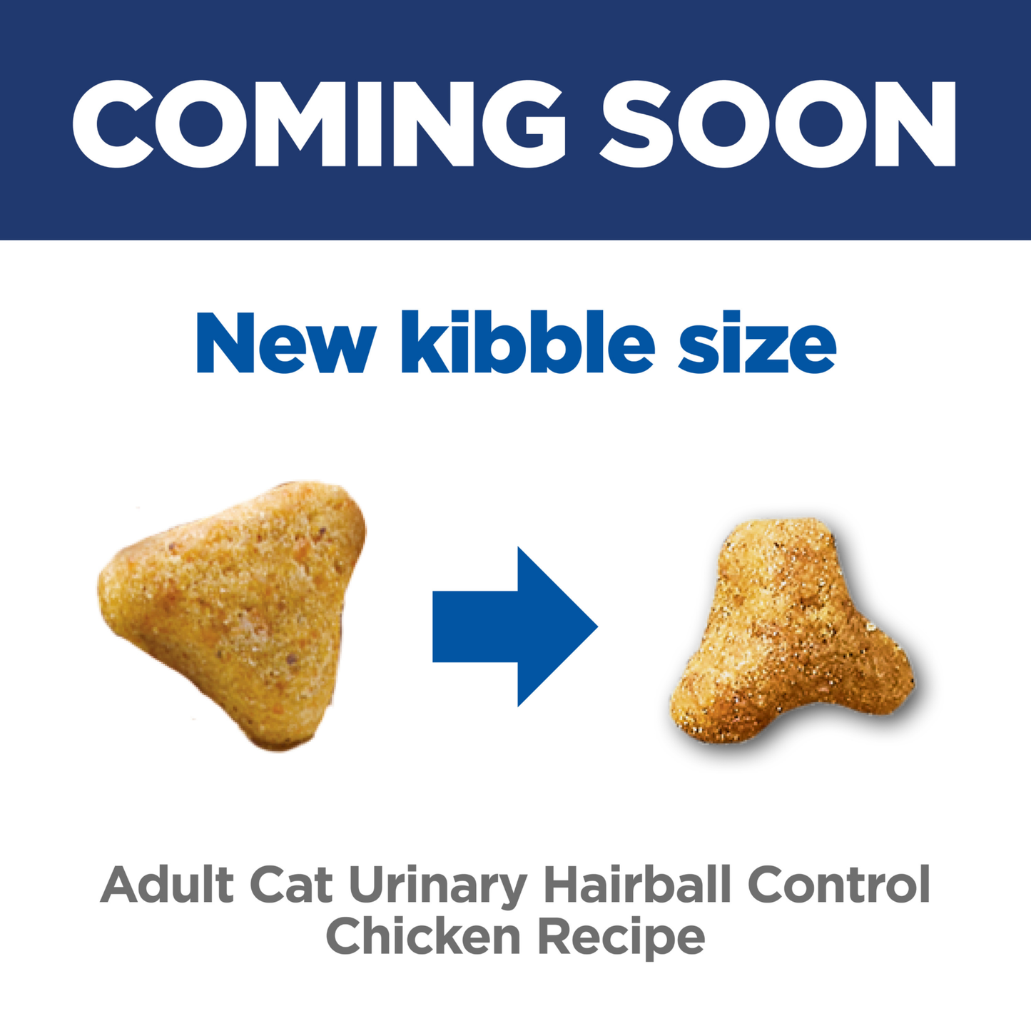 Hills Science Diet Adult Urinary Hairball Control 1.58kg